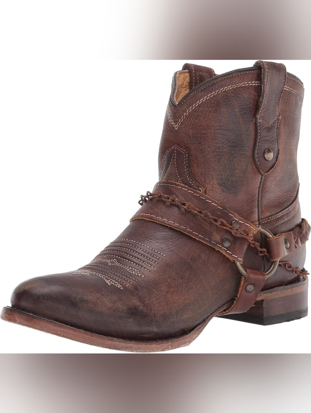 Roper Womens Selah Western Boot